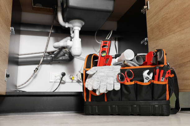 Best Gas Line Repair  in Wind Gap, PA