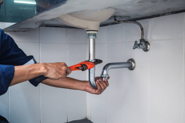 Best Commercial Plumbing Services  in Wind Gap, PA