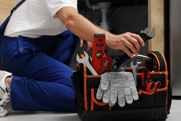 Best Plumbing Repair Near Me  in Wind Gap, PA