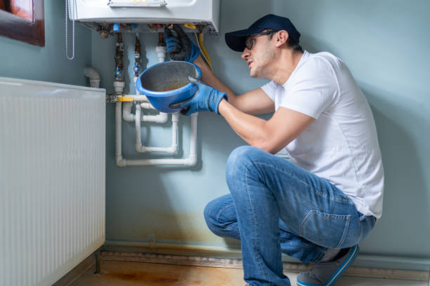 Best Sewer Cleaning Services  in Wind Gap, PA