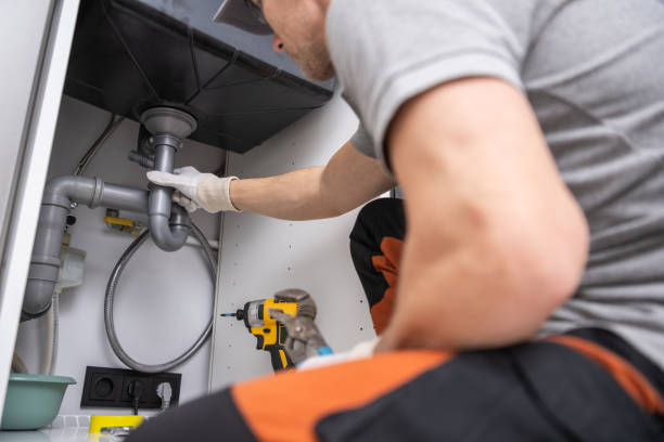 Best Hot Water Heater Installation  in Wind Gap, PA