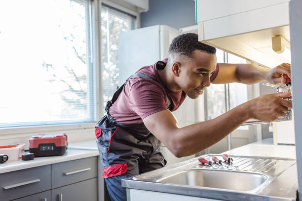 Best Leak Detection Services  in Wind Gap, PA